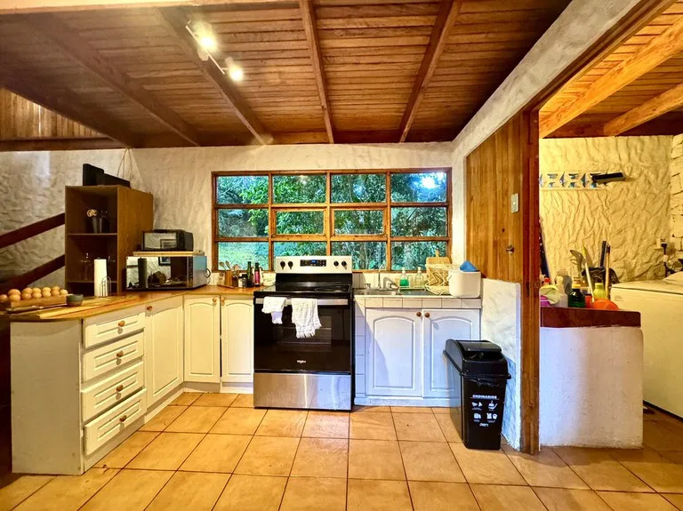 Casa en alquiler amueblada en el Tirol San Rafael Heredia: To breath fresh air, photo 10