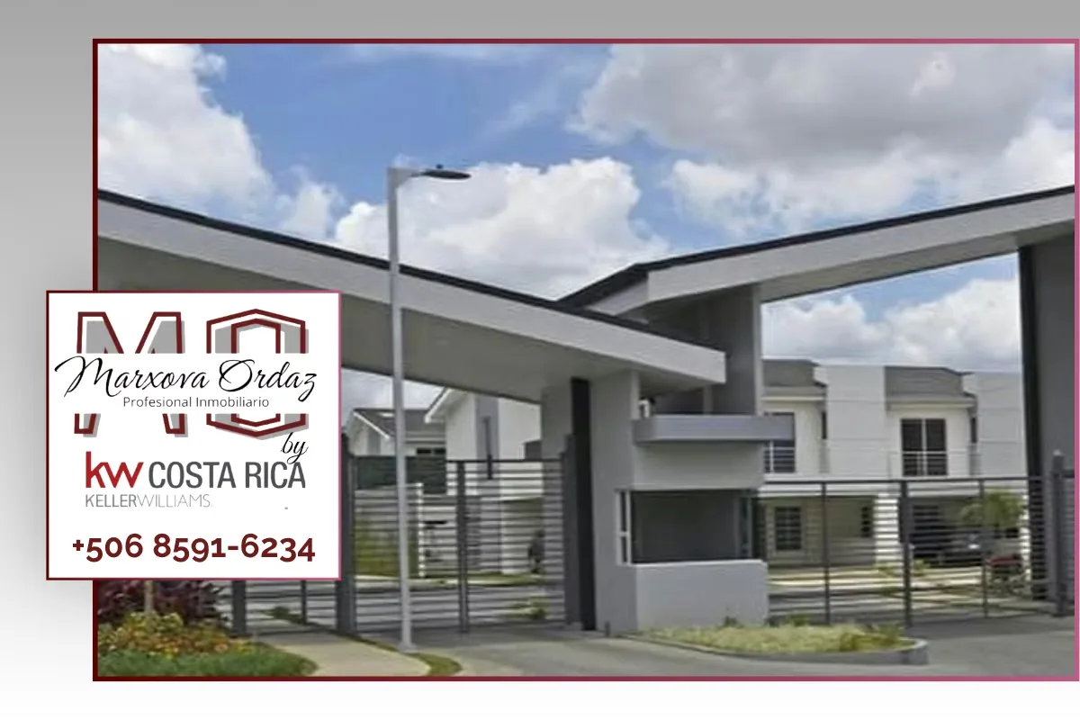 Furnished apartment for Rent in Sabanilla - 124; $1,800 per month