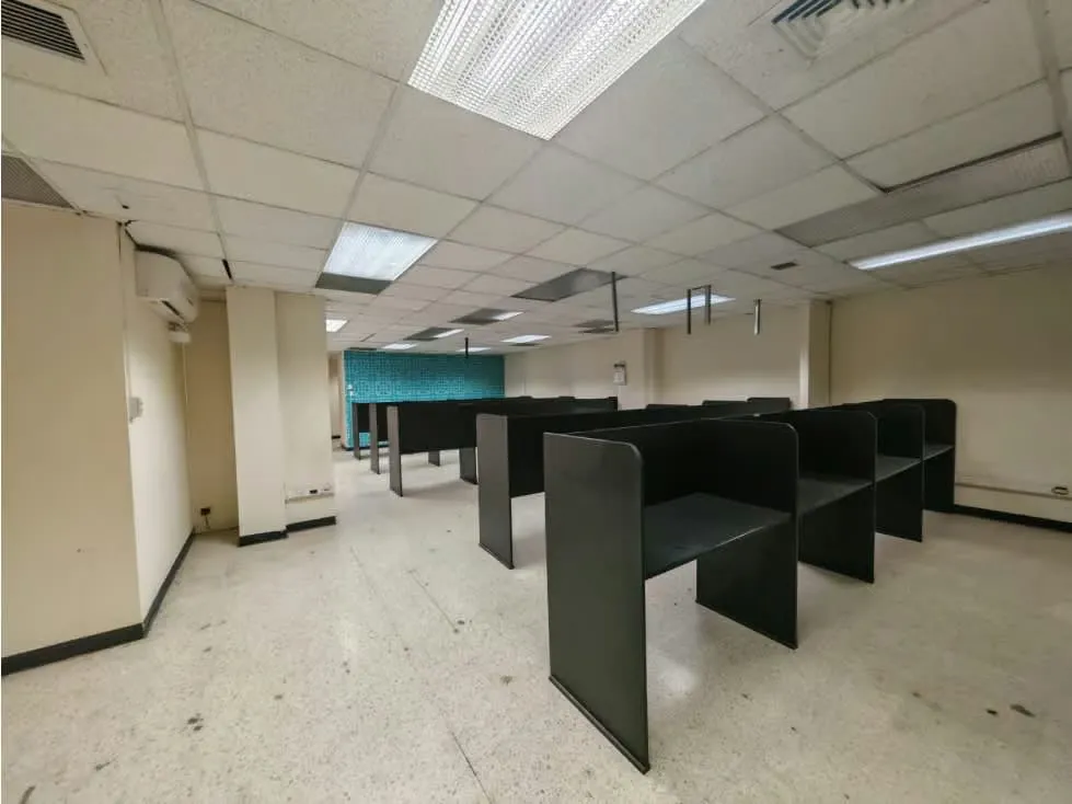Estas oficinas cuentan con una ubicación privilegiada al estar cerca de núcleos comerciales y ..., photo 11