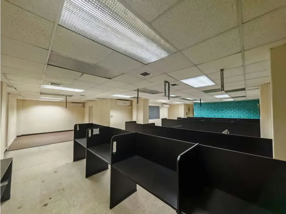 Estas oficinas cuentan con una ubicación privilegiada al estar cerca de núcleos comerciales y ..., photo 12