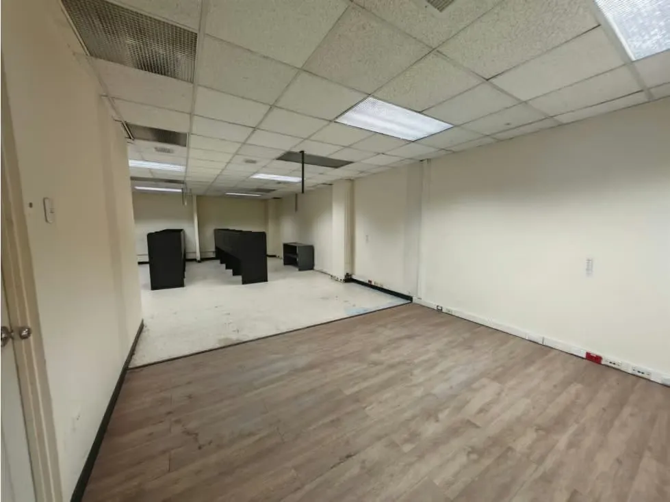 Estas oficinas cuentan con una ubicación privilegiada al estar cerca de núcleos comerciales y ..., photo 9