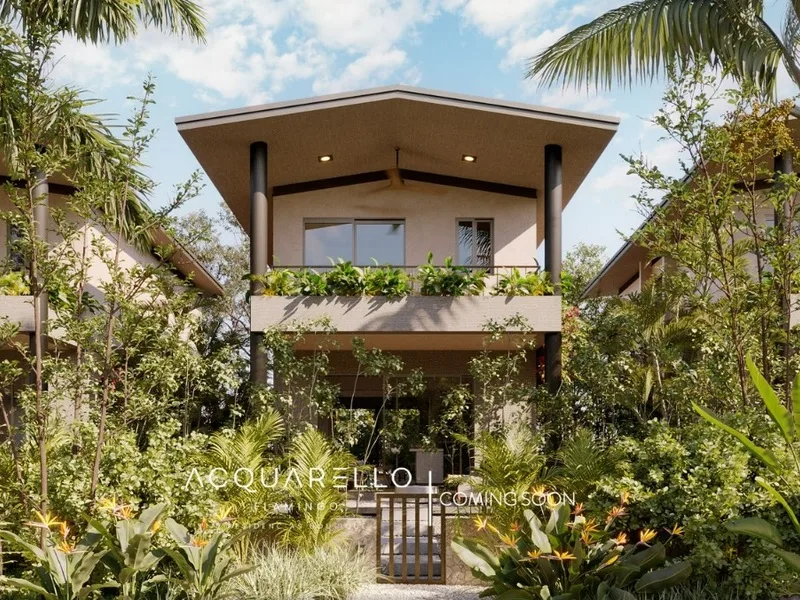 3 Bed Condo For Sale in Playa Flamingo