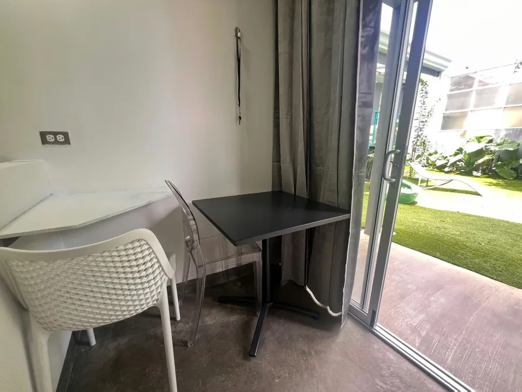 300 mil Alquiler de elegante Apartamento - Tipo ESTUDIO SEMI AMUEBLADO en San Pedro , Sabanilla ( Cerca de las Deportivas de la UCR ) Servicios incluidos ., photo 11