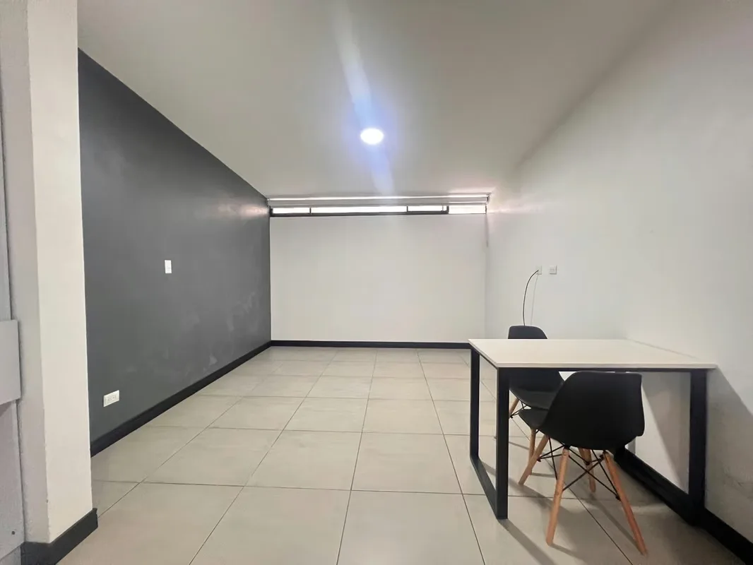 300 mil Alquiler de elegante Apartamento - Tipo ESTUDIO SEMI AMUEBLADO en San Pedro , Sabanilla ( Cerca de las Deportivas de la UCR ) Servicios incluidos ., photo 6
