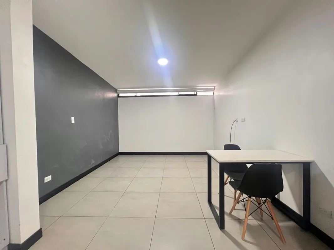 300 mil Alquiler de elegante Apartamento - Tipo ESTUDIO SEMI AMUEBLADO en San Pedro , Sabanilla ( Cerca de las Deportivas de la UCR ) Servicios incluidos ., photo 7