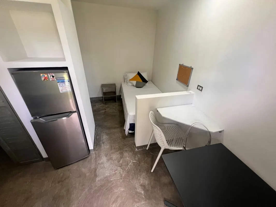 300 mil Alquiler de elegante Apartamento - Tipo ESTUDIO SEMI AMUEBLADO en San Pedro , Sabanilla ( Cerca de las Deportivas de la UCR ) Servicios incluidos ., photo 9