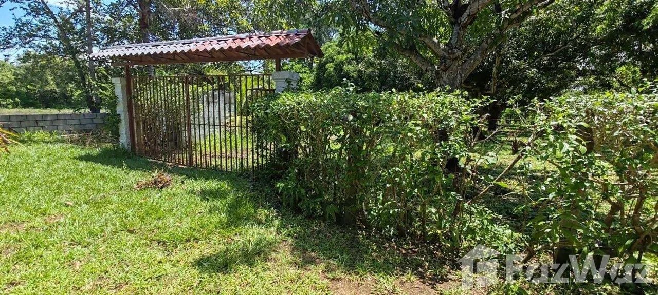 Land for Sale in Orotina, Alajuela for $87,210