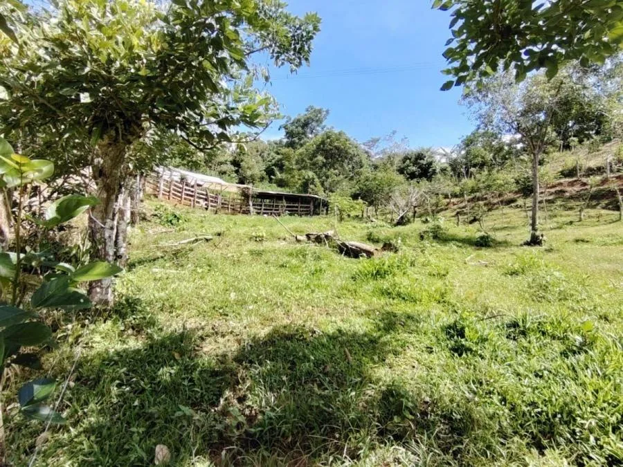 SE VENDE - LOTE PRIVADO EN SAN JUAN BOSCO - Venta en Perez Zeledón, photo 8