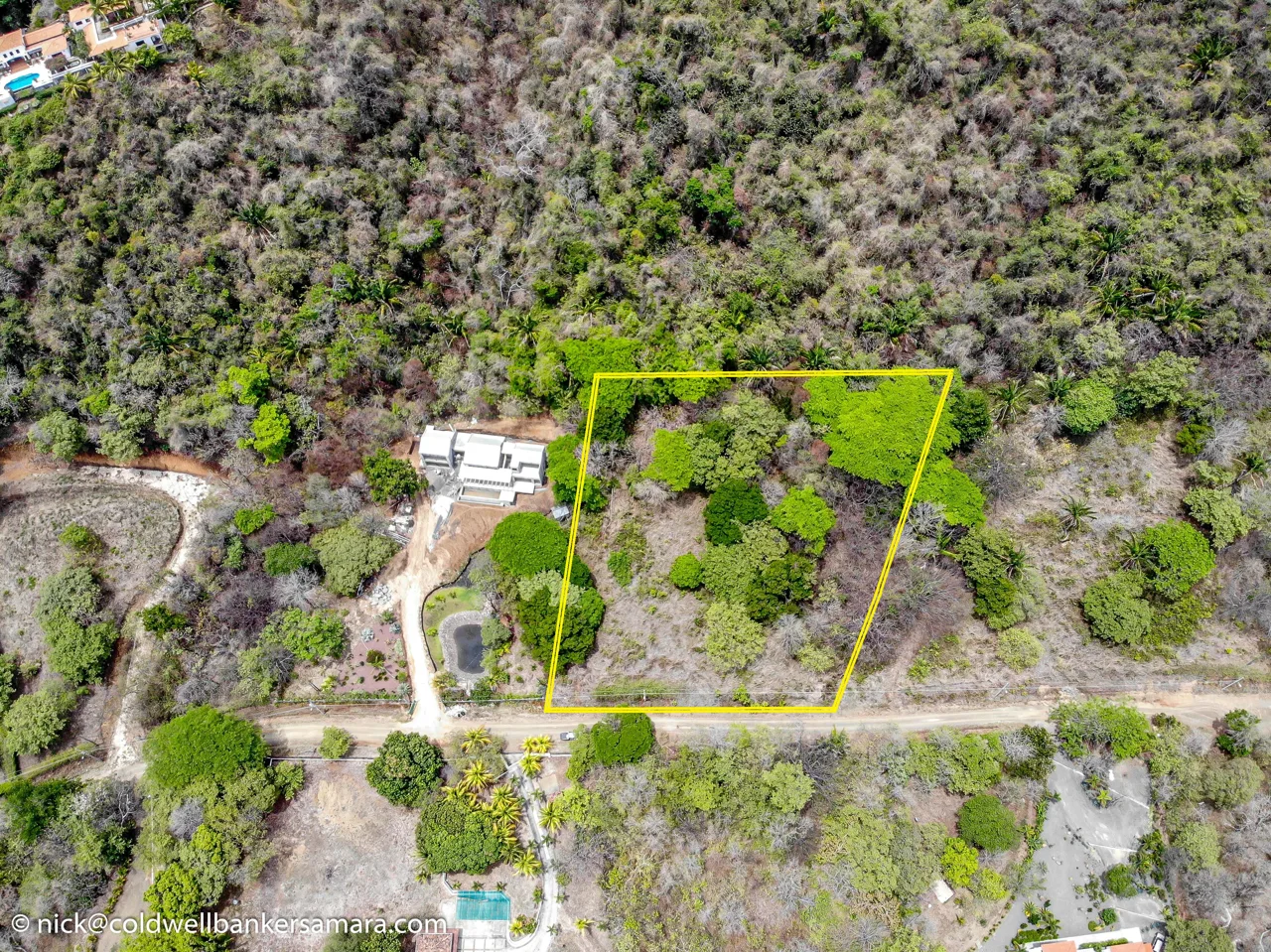 Villas Playa el Roble Lot #19 - Exclusive luxury community on the Coast, photo 4