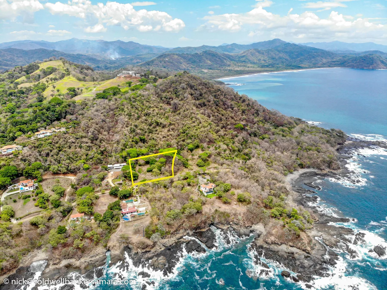 Villas Playa el Roble Lot #19 - Exclusive luxury community on the Coast, photo 6