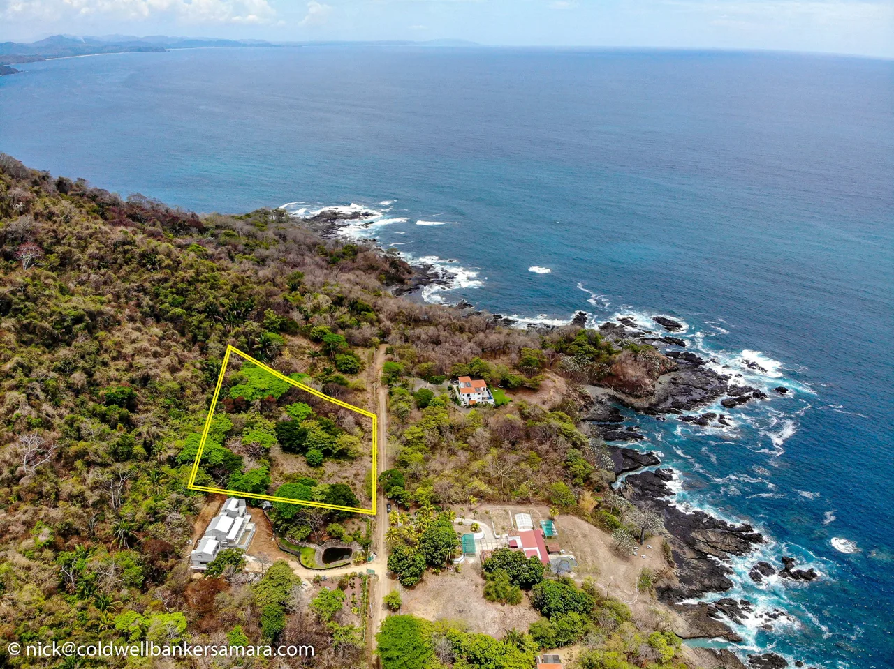 Villas Playa el Roble Lot #19 - Exclusive luxury community on the Coast, photo 7