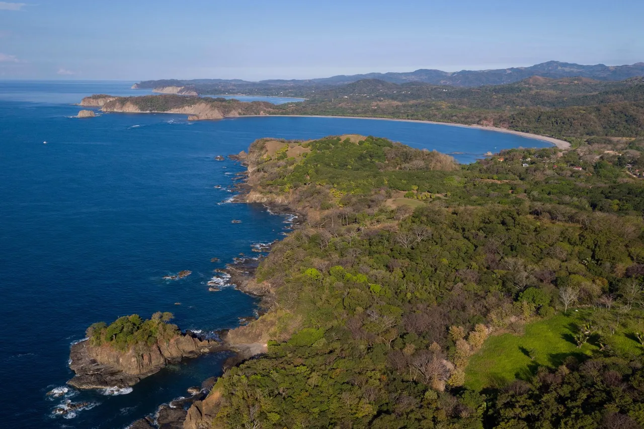 Villas Playa el Roble Lot #19 - Exclusive luxury community on the Coast, photo 8