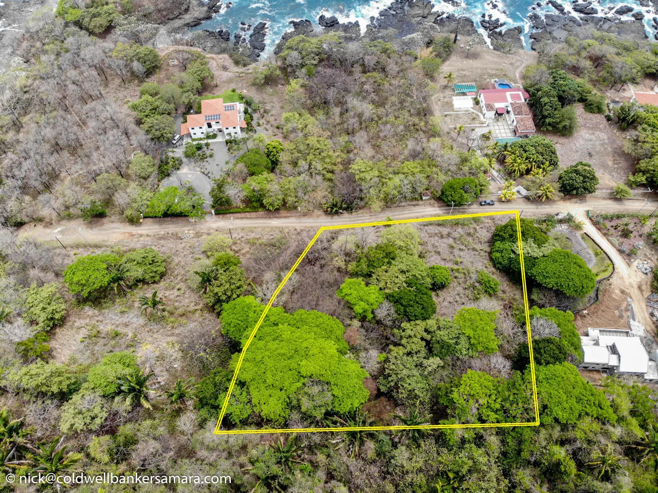 Villas Playa el Roble Lot #19 - Exclusive luxury community on the Coast, photo 9