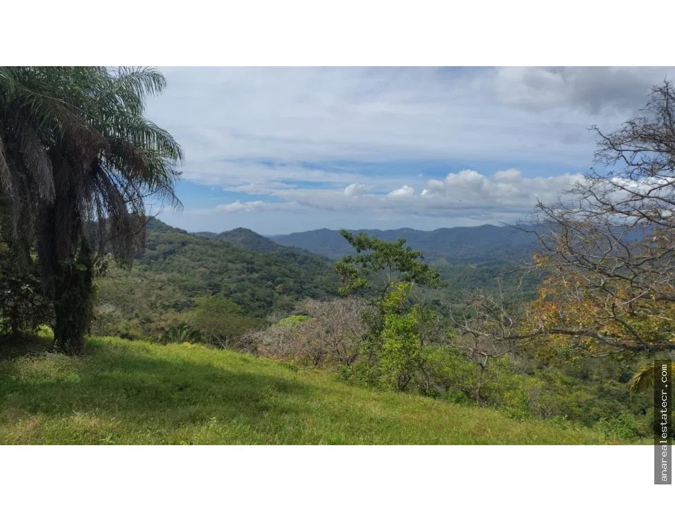 terreno in Costa Rica