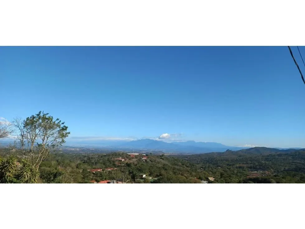 Venta de casa en San Juan de Naranjo, Alajuela.Precio: 115.000.000Área del terreno: 338 m2 Área de construcción: 270 m2 Frente: 14.13 m, photo 2