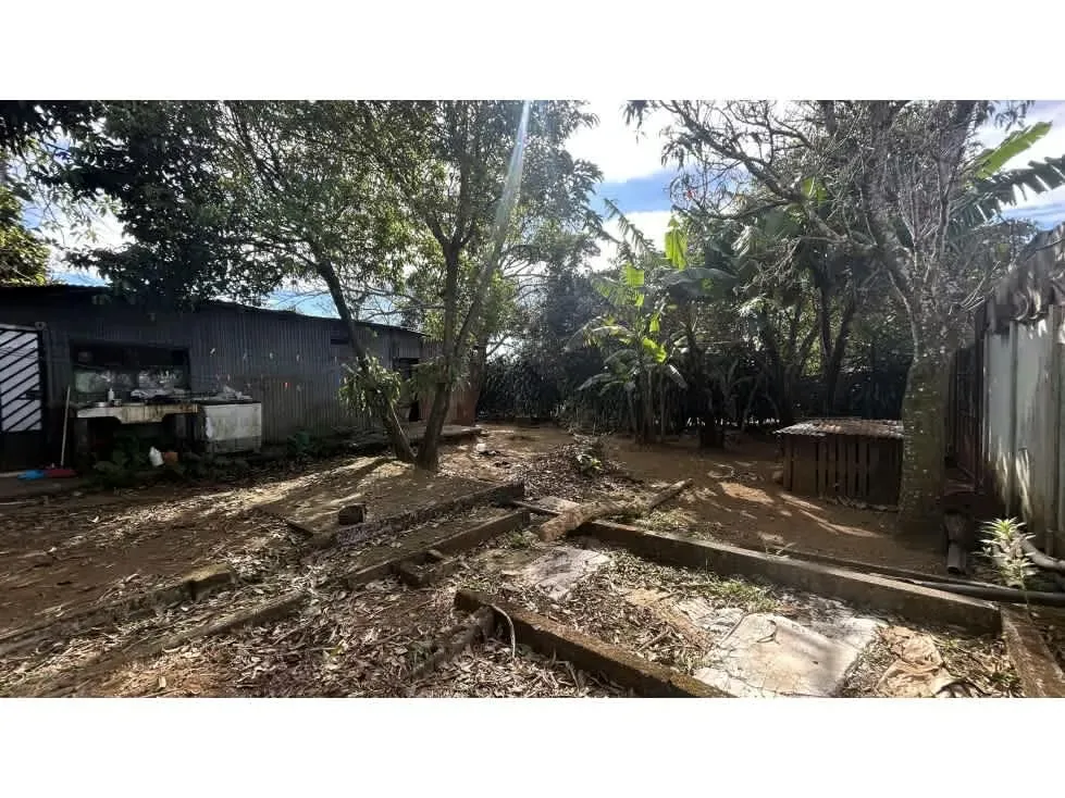 Venta de Lote, Barrio Jesús, Santa Bárbara de Heredia, photo 3