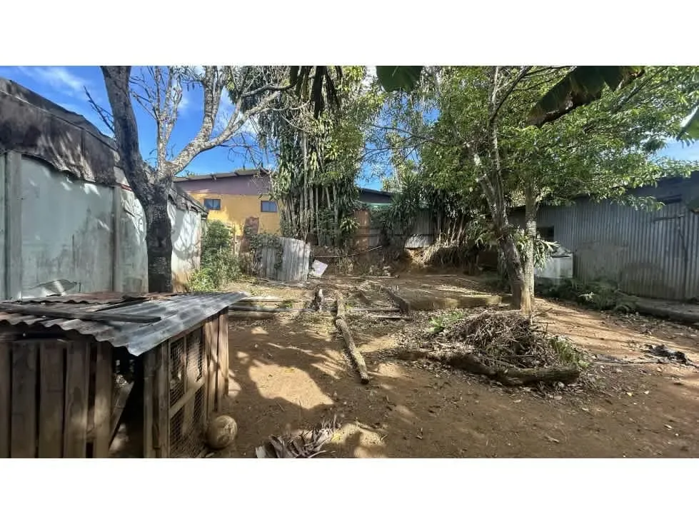 Venta de Lote, Barrio Jesús, Santa Bárbara de Heredia, photo 4