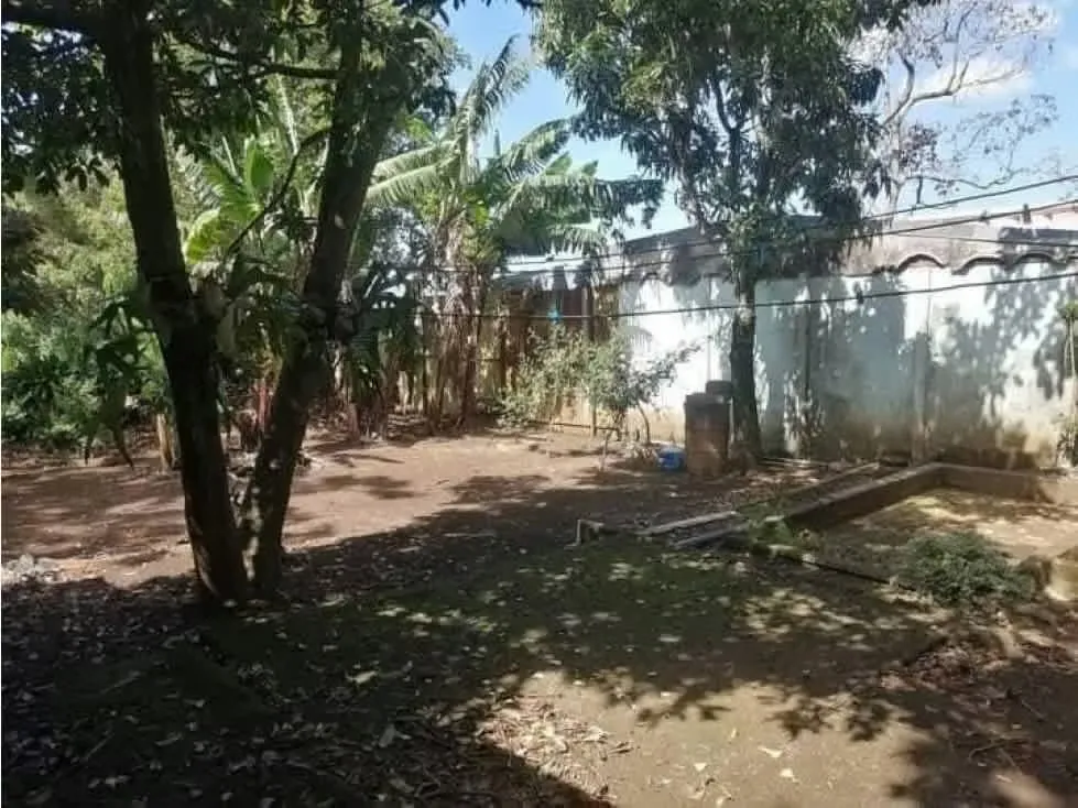 Venta de Lote, Barrio Jesús, Santa Bárbara de Heredia, photo 5