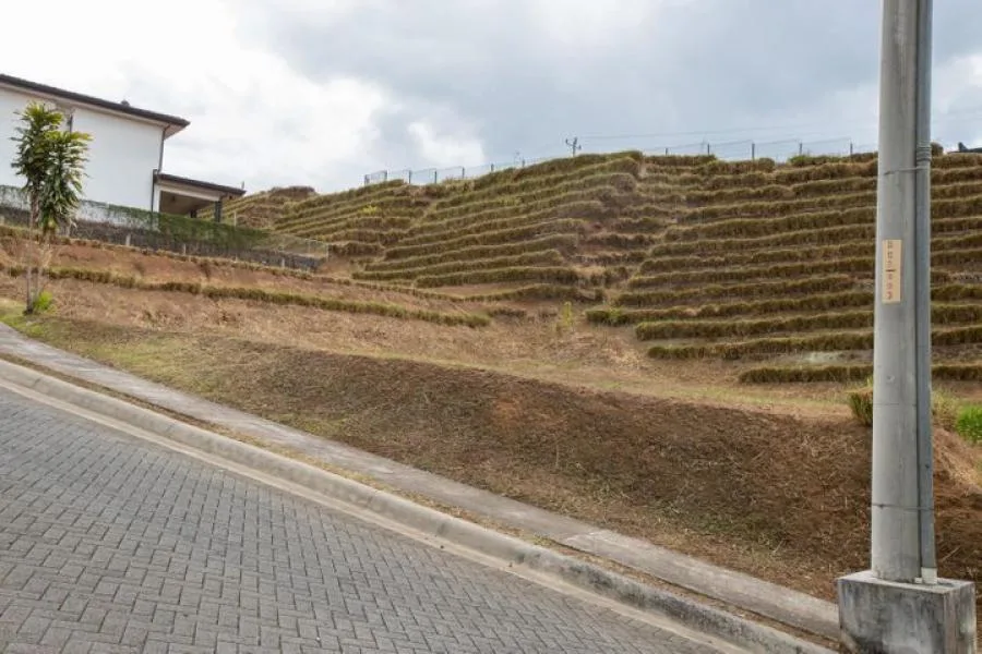 Venta de Lote en Grecia, Alajuela. - Venta en Grecia, photo 2
