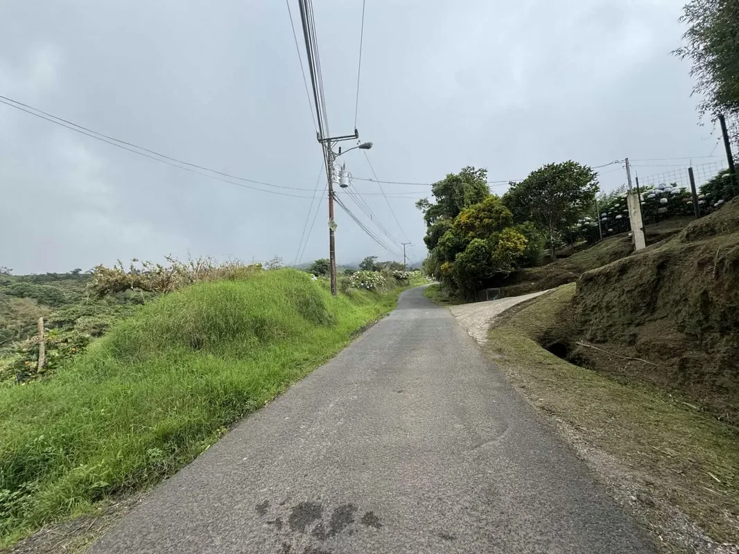 Terreno en venta en Las Nubes de Coronado 2 .1 hectareas, photo 2
