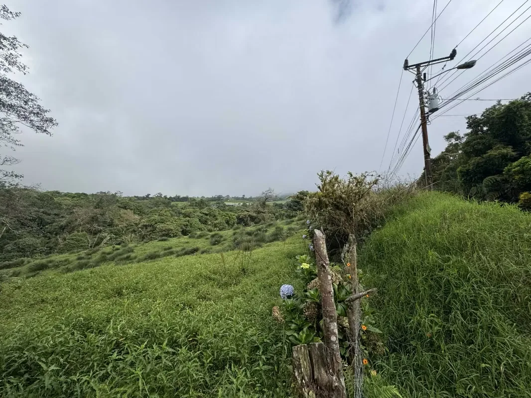 Terreno en venta en Las Nubes de Coronado 2 .1 hectareas, photo 3