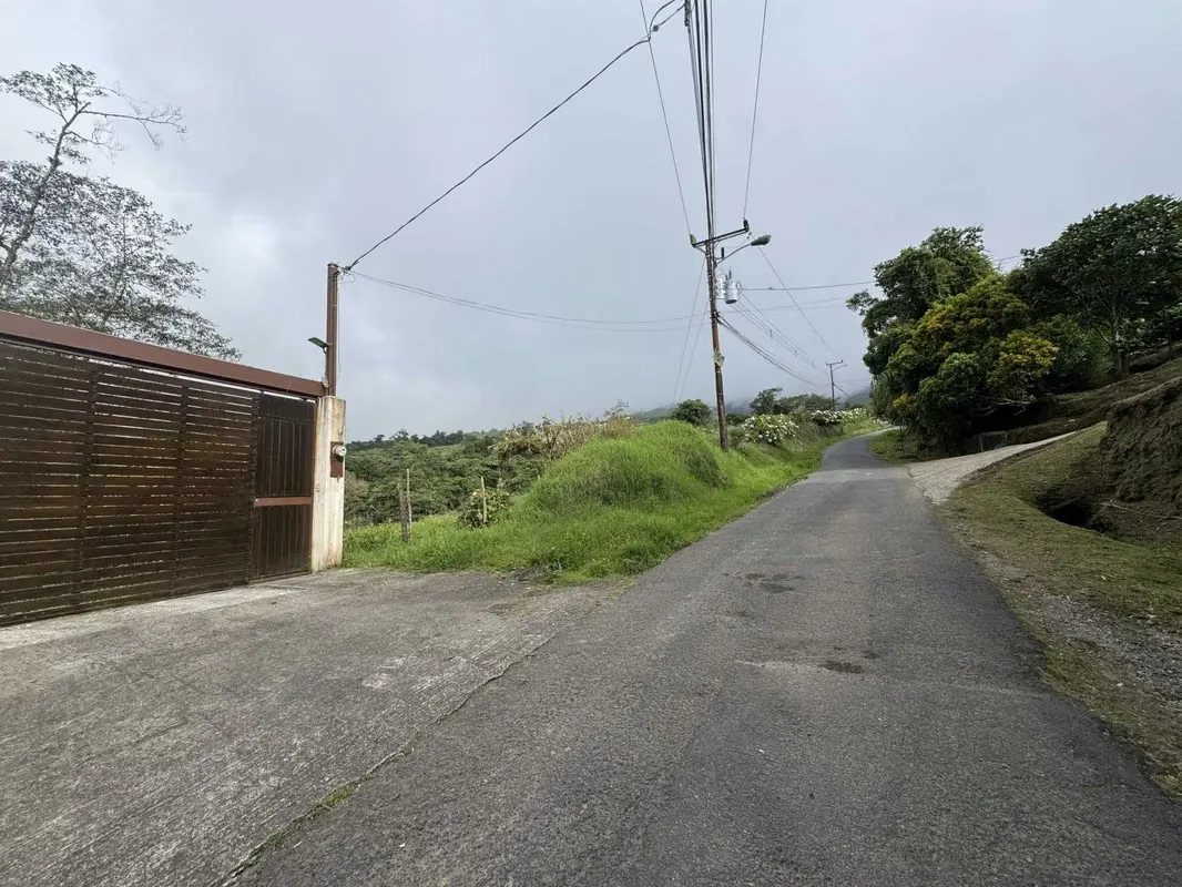 Terreno en venta en Las Nubes de Coronado 2 .1 hectareas, photo 4