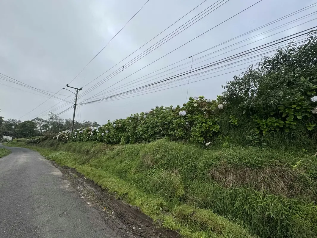 Terreno en venta en Las Nubes de Coronado 2 .1 hectareas, photo 7