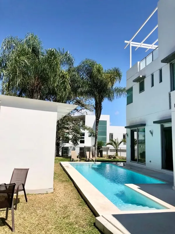 Contemporary house Daluz for Sale or Rental, photo 11
