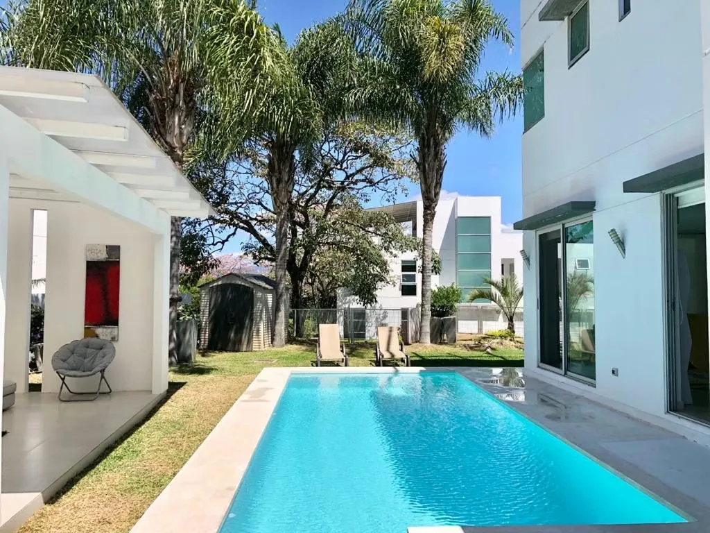 Contemporary house Daluz for Sale or Rental, photo 6