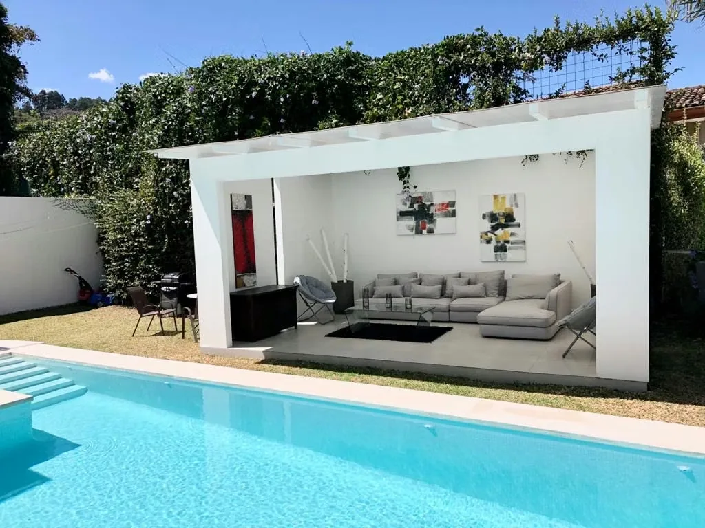 Contemporary house Daluz for Sale or Rental, photo 10