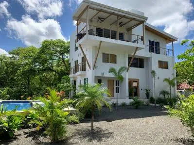 Beachfront Home in Playa Negra - Compra Casa Guanacaste - Real Estate Tamarindo
