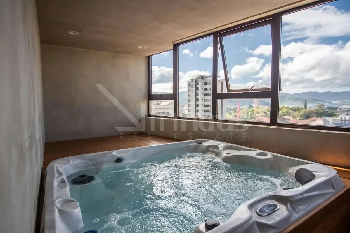 Apartamento de una habitación totalmente amueblado, diseñado para quienes buscan un espacio funcional tanto para residir como para generar ingresos mediante rentas cortas. Su ..., photo 11