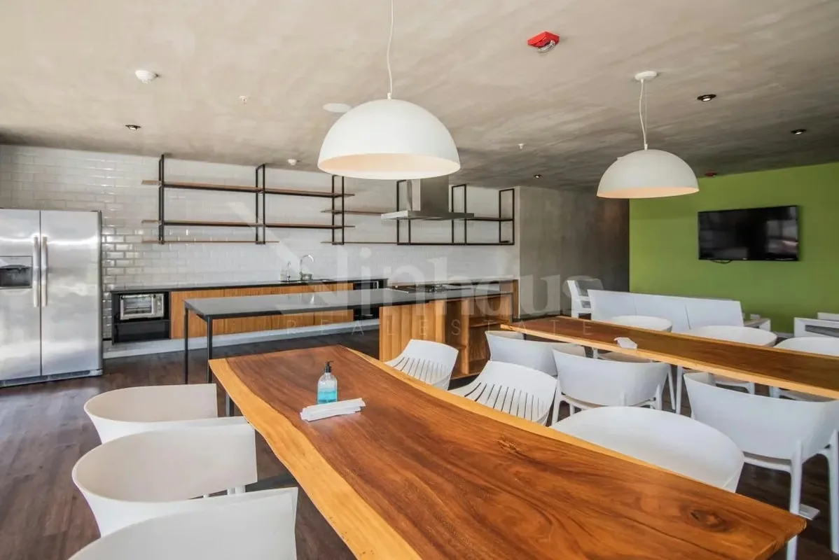 Apartamento de una habitación totalmente amueblado, diseñado para quienes buscan un espacio funcional tanto para residir como para generar ingresos mediante rentas cortas. Su ..., photo 15