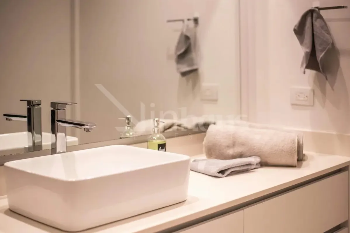 Apartamento de una habitación totalmente amueblado, diseñado para quienes buscan un espacio funcional tanto para residir como para generar ingresos mediante rentas cortas. Su ..., photo 7