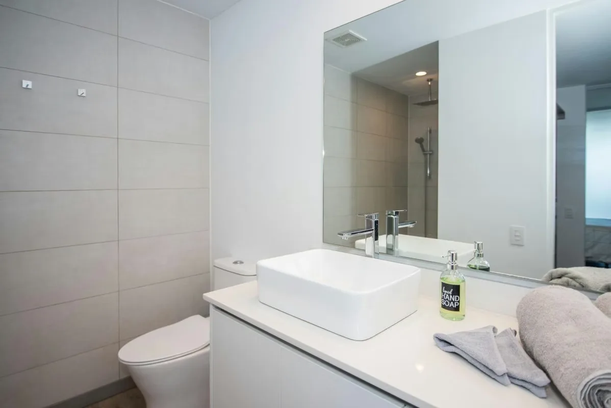 Apartamento de una habitación totalmente amueblado, diseñado para quienes buscan un espacio funcional tanto para residir como para generar ingresos mediante rentas cortas. Su ..., photo 8