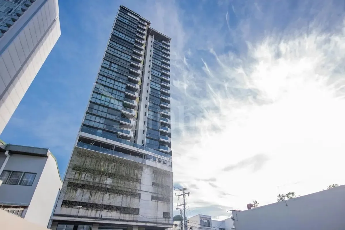 Apartamento de una habitación totalmente amueblado, diseñado para quienes buscan un espacio funcional tanto para residir como para generar ingresos mediante rentas cortas. Su ..., photo 10