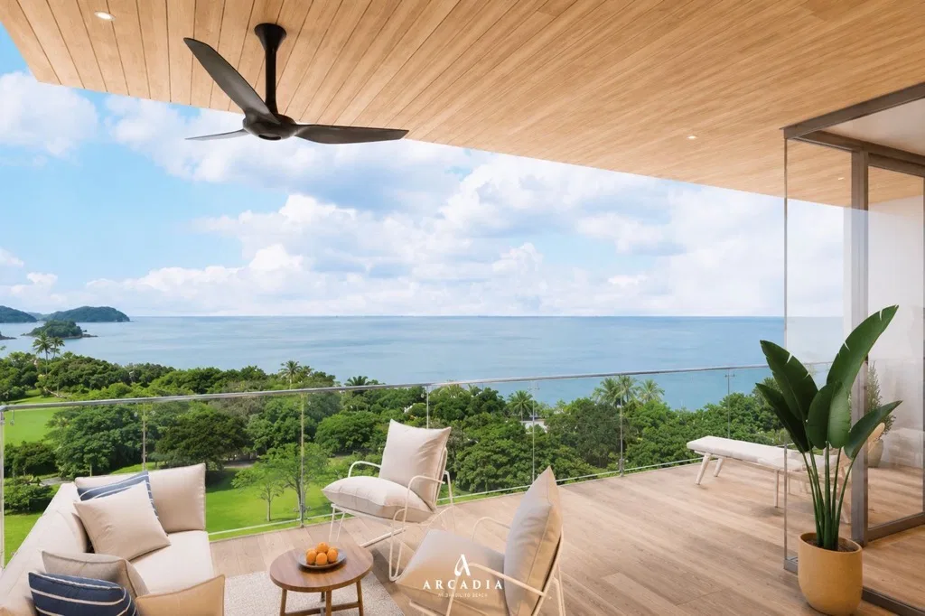 Arcadia Brasilito ~ Beachfront Living in the Heart of Brasilito Beach