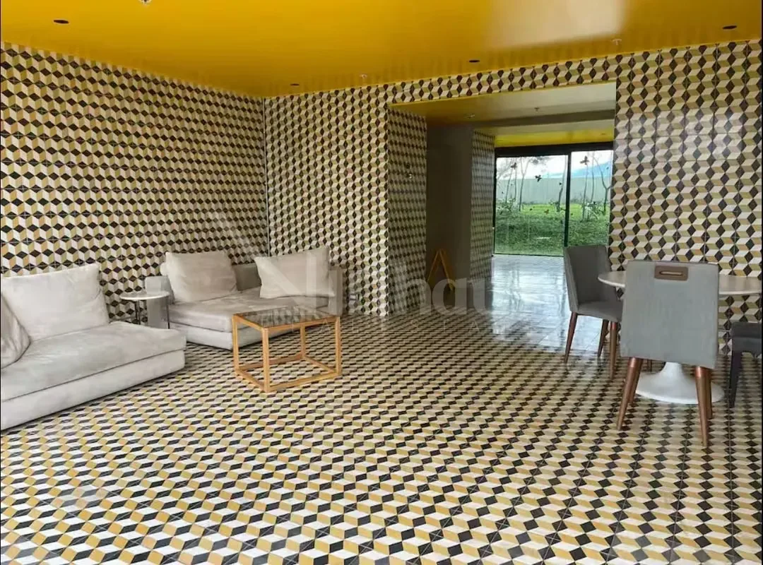 Alquiler de Apartamento amueblado en el piso 22, con espacio de parqueo para un vehículo, cuenta con dos habitaciones, la principal con walk-in closet, baño privado y balcón, la ..., photo 11