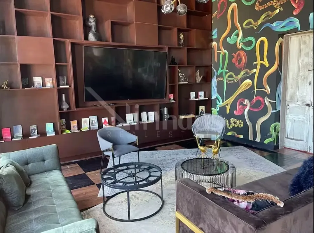 Alquiler de Apartamento amueblado en el piso 22, con espacio de parqueo para un vehículo, cuenta con dos habitaciones, la principal con walk-in closet, baño privado y balcón, la ..., photo 13