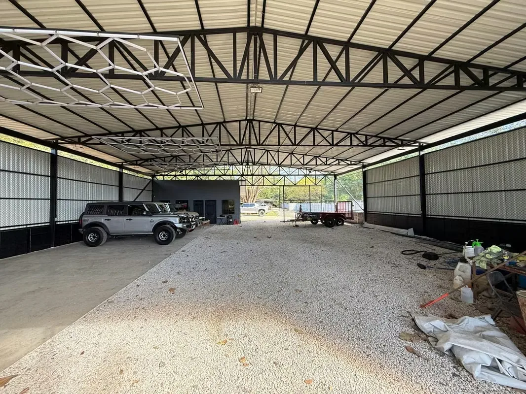Commercial space for rent in Santa Cruz, facing the main street (350 m2) ample parking ID 1249, photo 7