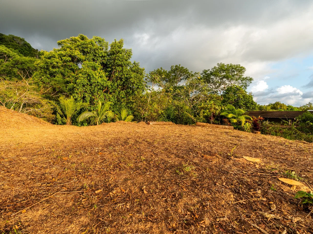 PROPERTY WITH SPECTACULAR SUNSET VIEWS, IN OJOCHAL – 0.98 ACRES, photo 13