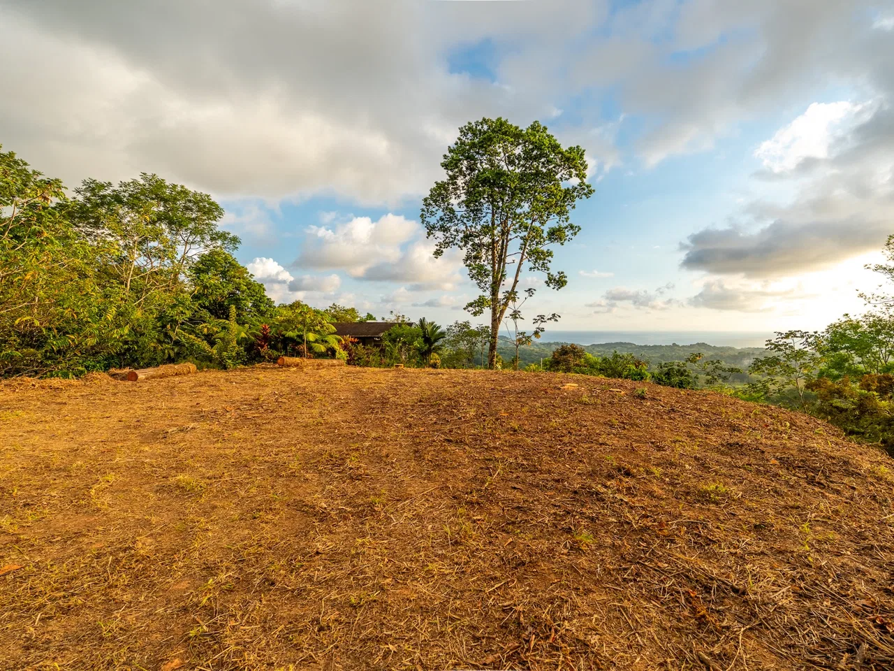 PROPERTY WITH SPECTACULAR SUNSET VIEWS, IN OJOCHAL – 0.98 ACRES, photo 15