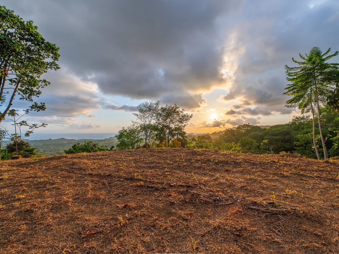 PROPERTY WITH SPECTACULAR SUNSET VIEWS, IN OJOCHAL – 0.98 ACRES, photo 19