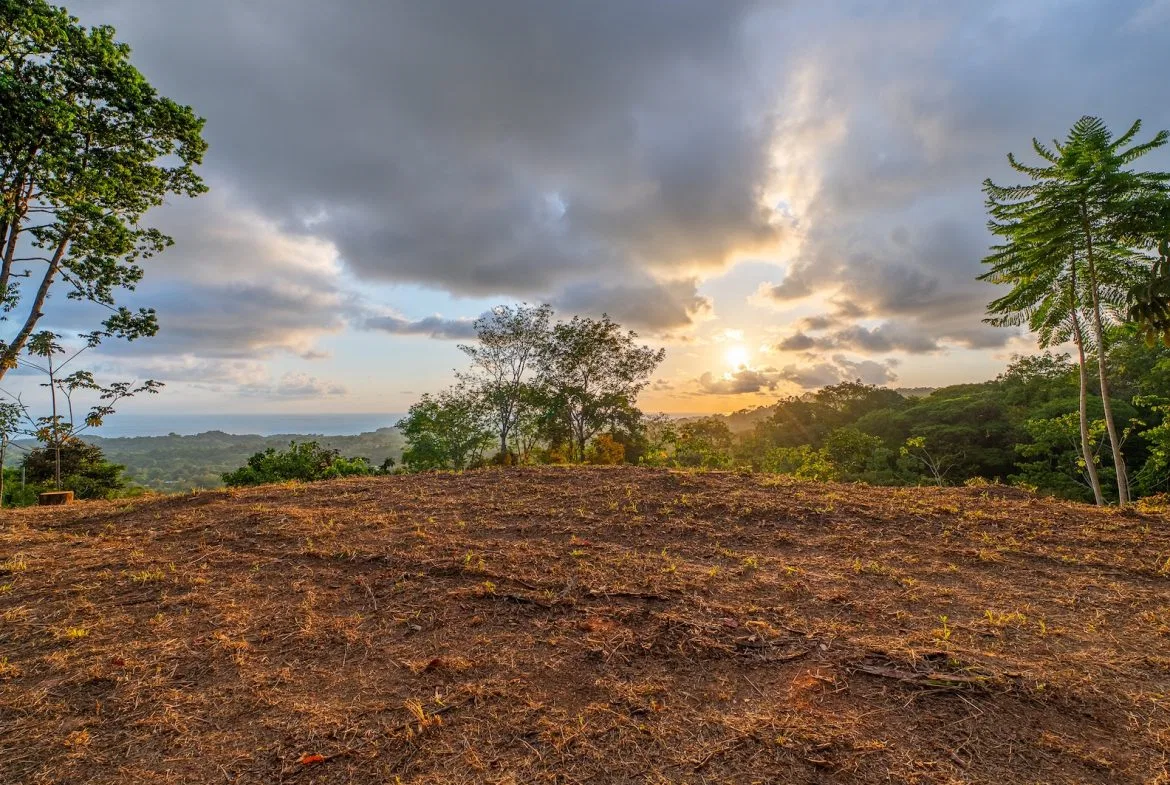PROPERTY WITH SPECTACULAR SUNSET VIEWS, IN OJOCHAL – 0.98 ACRES, photo 20