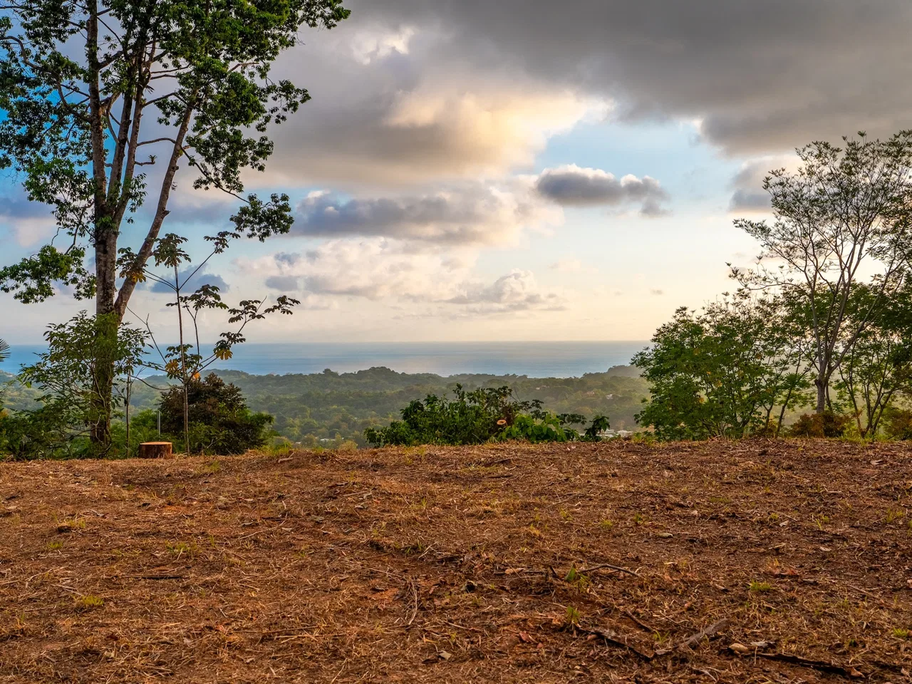 PROPERTY WITH SPECTACULAR SUNSET VIEWS, IN OJOCHAL – 0.98 ACRES, photo 21
