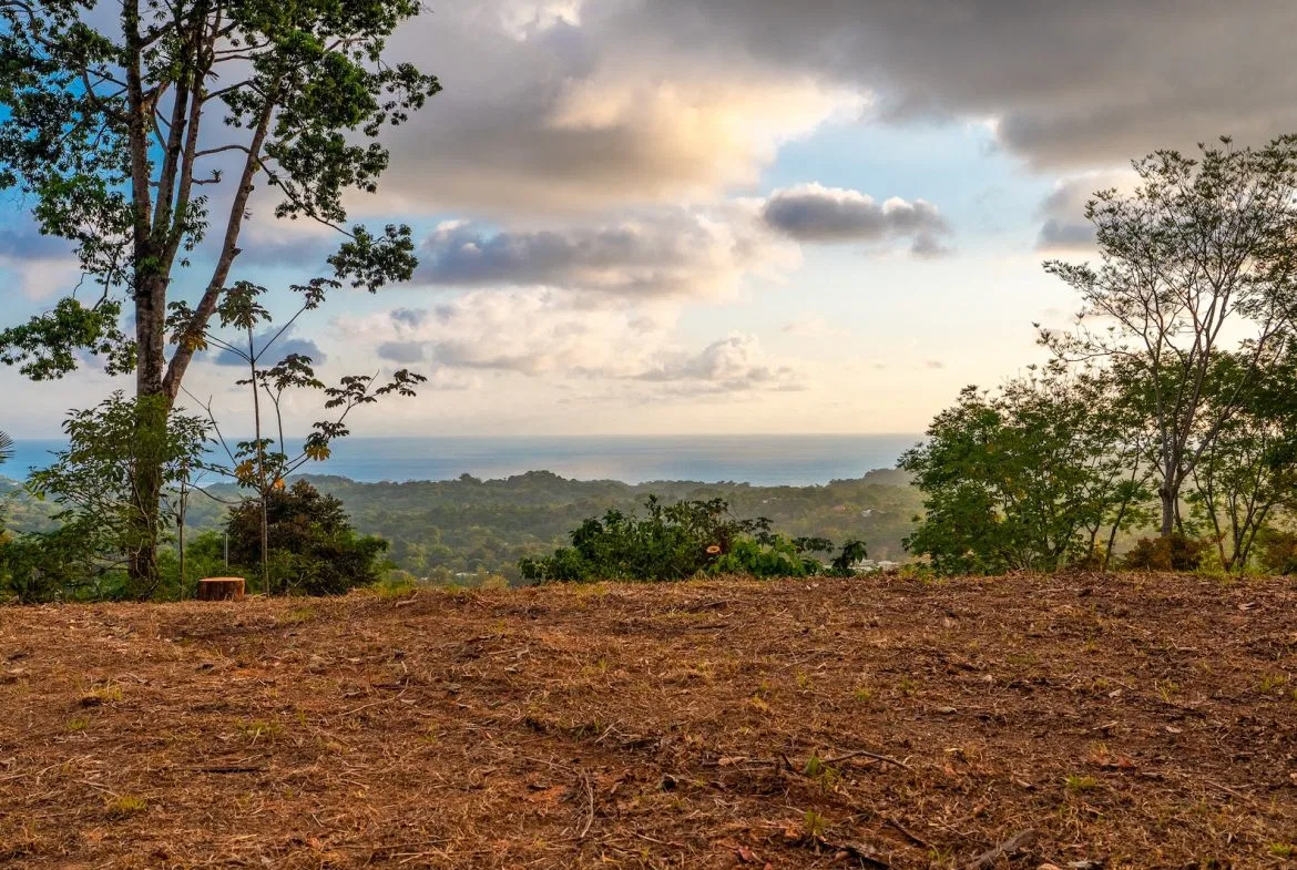 PROPERTY WITH SPECTACULAR SUNSET VIEWS, IN OJOCHAL – 0.98 ACRES, photo 22