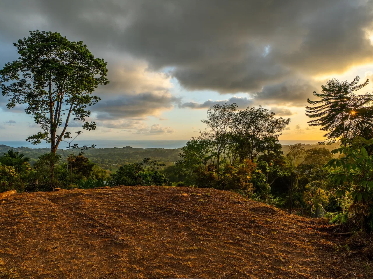 PROPERTY WITH SPECTACULAR SUNSET VIEWS, IN OJOCHAL – 0.98 ACRES, photo 23