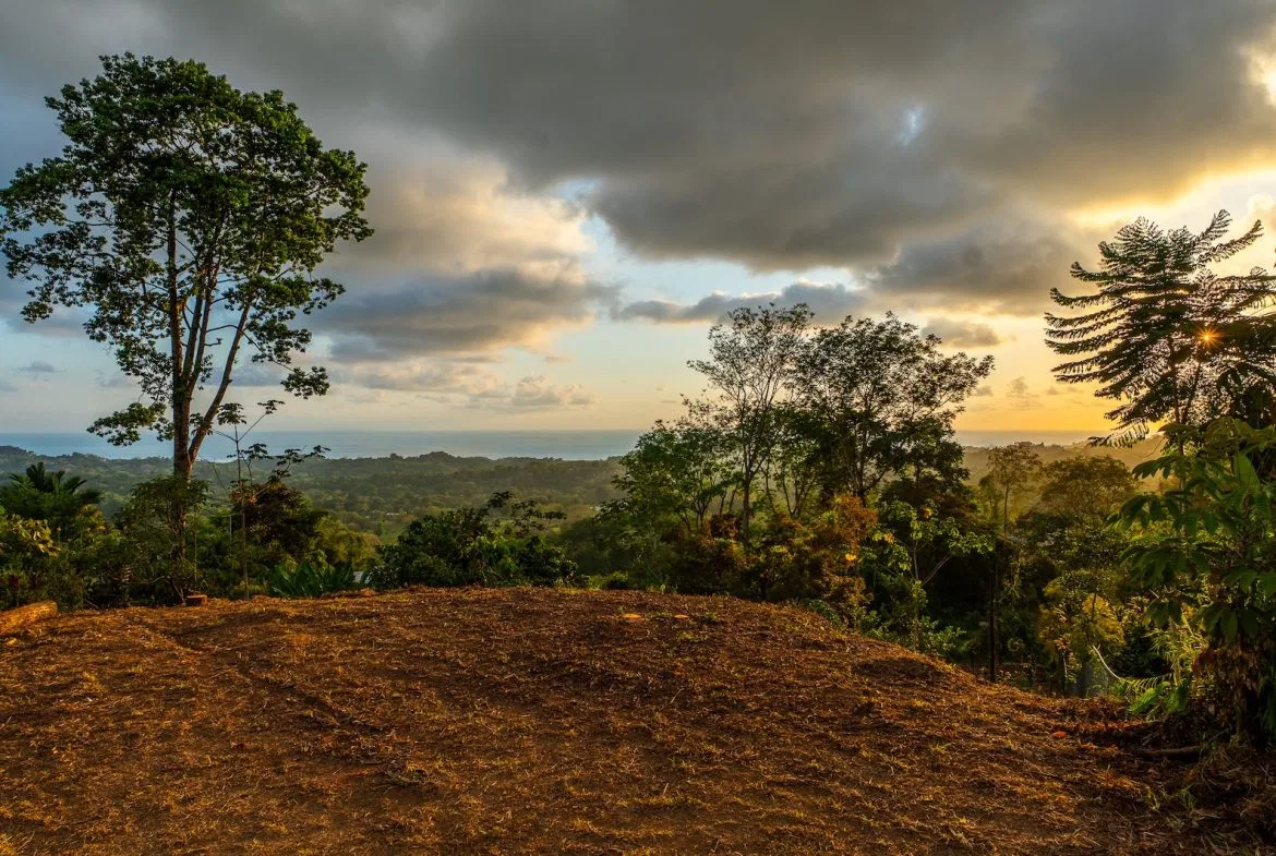 PROPERTY WITH SPECTACULAR SUNSET VIEWS, IN OJOCHAL – 0.98 ACRES, photo 24