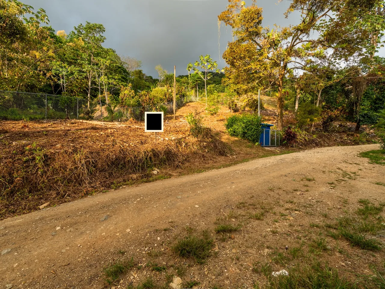 PROPERTY WITH SPECTACULAR SUNSET VIEWS, IN OJOCHAL – 0.98 ACRES, photo 7