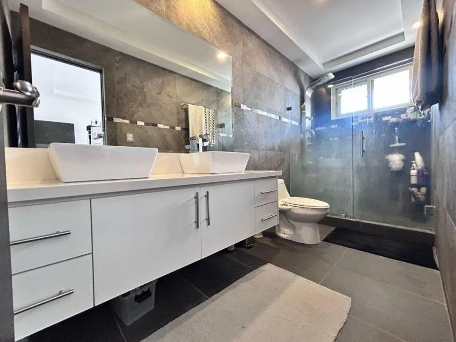 Casa en venta en Santa Ana con vista panorámica, terraza y excelente potencial de inversión #25-1400 - Venta en Santa Ana, photo 6